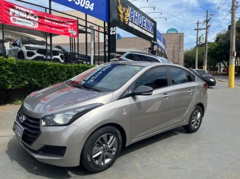 HYUNDAI HB 20 Sedan 1.0 12V 4P FLEX COMFORT COPA DO MUNDO, Foto 1