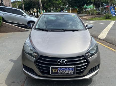 HYUNDAI HB 20 Sedan 1.0 12V 4P FLEX COMFORT COPA DO MUNDO, Foto 2