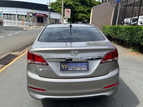 HYUNDAI HB 20 Sedan 1.0 12V 4P FLEX COMFORT COPA DO MUNDO, Foto 4
