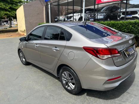 HYUNDAI HB 20 Sedan 1.0 12V 4P FLEX COMFORT COPA DO MUNDO, Foto 5