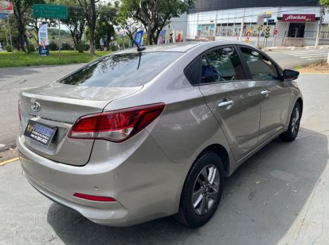 HYUNDAI HB 20 Sedan 1.0 12V 4P FLEX COMFORT COPA DO MUNDO, Foto 6