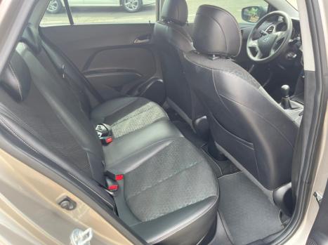 HYUNDAI HB 20 Sedan 1.0 12V 4P FLEX COMFORT COPA DO MUNDO, Foto 8