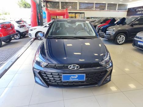 HYUNDAI HB 20 Sedan 1.0 12V 4P FLEX COMFORT PLUS, Foto 2