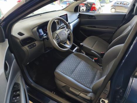 HYUNDAI HB 20 Sedan 1.0 12V 4P FLEX COMFORT PLUS, Foto 13