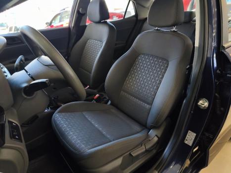 HYUNDAI HB 20 Sedan 1.0 12V 4P FLEX COMFORT PLUS, Foto 14