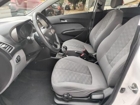 HYUNDAI HB 20 Sedan 1.6 16V 4P FLEX PREMIUM AUTOMÁTICO, Foto 9