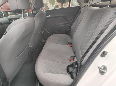 HYUNDAI HB 20 Sedan 1.6 16V 4P FLEX PREMIUM AUTOMÁTICO, Foto 10