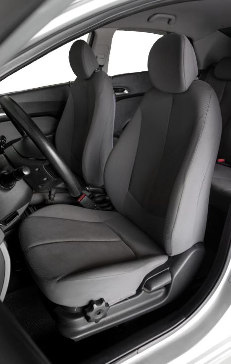 HYUNDAI HB 20 Sedan 1.6 16V 4P FLEX PREMIUM, Foto 8