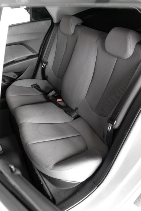 HYUNDAI HB 20 Sedan 1.6 16V 4P FLEX PREMIUM, Foto 9