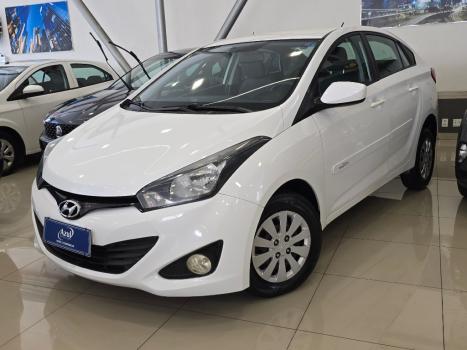 HYUNDAI HB 20 Sedan 1.6 16V 4P FLEX COMFORT PLUS AUTOMÁTICO, Foto 3