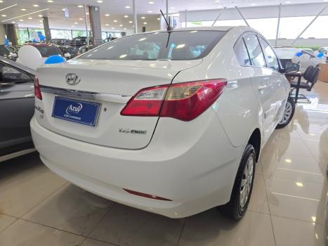 HYUNDAI HB 20 Sedan 1.6 16V 4P FLEX COMFORT PLUS AUTOMÁTICO, Foto 6