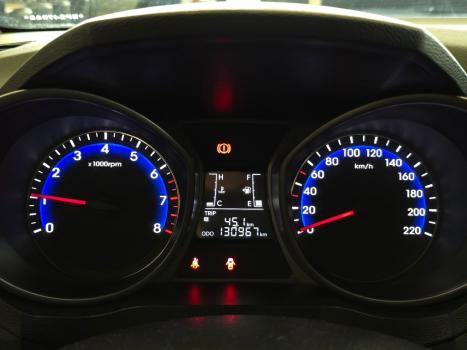HYUNDAI HB 20 Sedan 1.6 16V 4P FLEX COMFORT PLUS AUTOMÁTICO, Foto 12