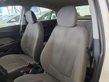 HYUNDAI HB 20 Sedan 1.6 16V 4P FLEX COMFORT PLUS AUTOMÁTICO, Foto 15