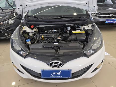 HYUNDAI HB 20 Sedan 1.6 16V 4P FLEX COMFORT PLUS AUTOMÁTICO, Foto 19