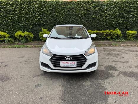 HYUNDAI HB 20 Sedan 1.6 16V 4P FLEX COMFORT, Foto 2
