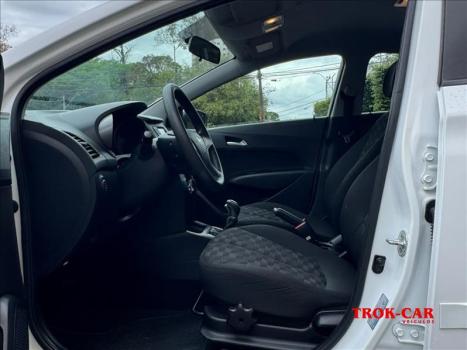 HYUNDAI HB 20 Sedan 1.6 16V 4P FLEX COMFORT, Foto 8