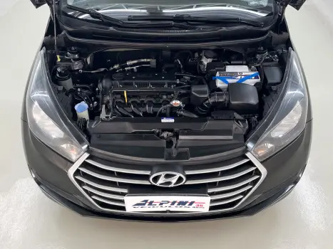 HYUNDAI HB 20 Sedan 1.6 16V 4P FLEX COMFORT PLUS AUTOMÁTICO, Foto 9