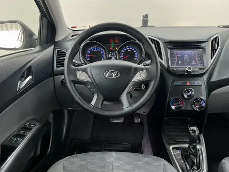 HYUNDAI HB 20 Sedan 1.6 16V 4P FLEX COMFORT PLUS AUTOMÁTICO, Foto 13