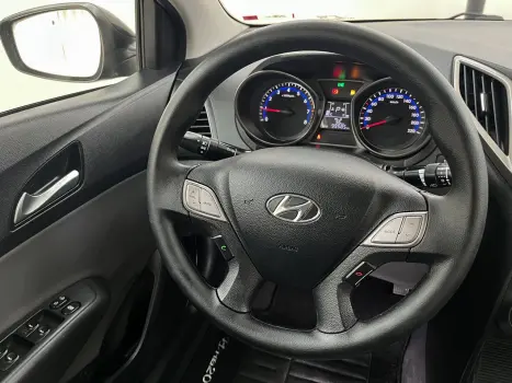 HYUNDAI HB 20 Sedan 1.6 16V 4P FLEX COMFORT PLUS AUTOMÁTICO, Foto 14