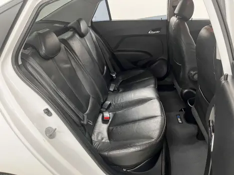 HYUNDAI HB 20 Sedan 1.6 16V 4P FLEX PREMIUM AUTOMÁTICO, Foto 7