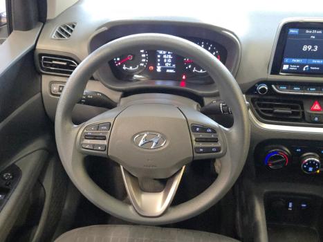 HYUNDAI HB 20 Sedan 1.0 12V 4P FLEX COMFORT PLUS, Foto 11