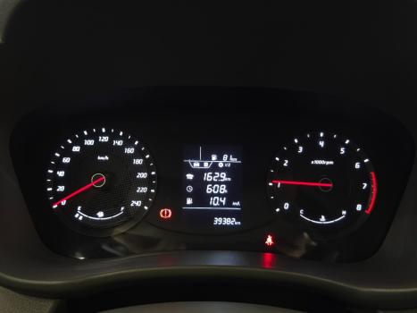 HYUNDAI HB 20 Sedan 1.0 12V 4P FLEX COMFORT PLUS, Foto 12