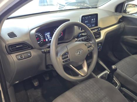 HYUNDAI HB 20 Sedan 1.0 12V 4P FLEX COMFORT PLUS, Foto 14