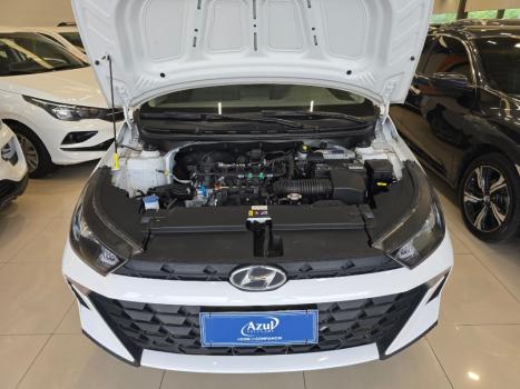 HYUNDAI HB 20 Sedan 1.0 12V 4P FLEX COMFORT PLUS, Foto 18