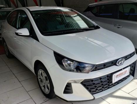 HYUNDAI HB 20 Sedan 1.0 12V 4P FLEX COMFORT PLUS, Foto 1