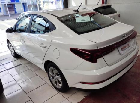 HYUNDAI HB 20 Sedan 1.0 12V 4P FLEX COMFORT PLUS, Foto 5