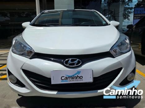 HYUNDAI HB 20 Sedan 1.6 16V 4P FLEX PREMIUM AUTOMÁTICO, Foto 2