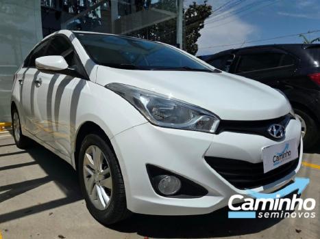 HYUNDAI HB 20 Sedan 1.6 16V 4P FLEX PREMIUM AUTOMÁTICO, Foto 3
