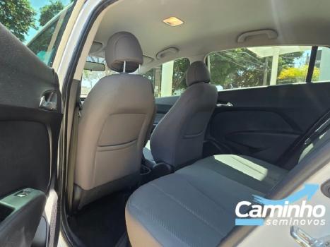 HYUNDAI HB 20 Sedan 1.6 16V 4P FLEX PREMIUM AUTOMÁTICO, Foto 8