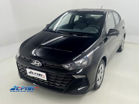 HYUNDAI HB 20 Sedan 1.0 12V 4P FLEX COMFORT PLUS, Foto 1