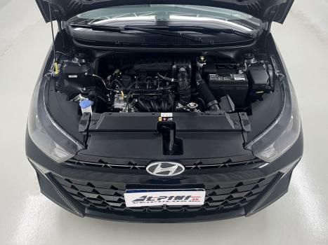 HYUNDAI HB 20 Sedan 1.0 12V 4P FLEX COMFORT PLUS, Foto 9