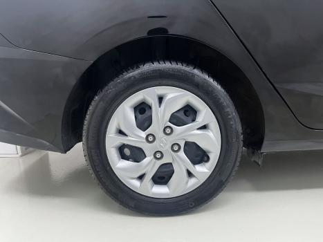 HYUNDAI HB 20 Sedan 1.0 12V 4P FLEX COMFORT PLUS, Foto 10