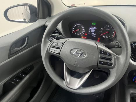 HYUNDAI HB 20 Sedan 1.0 12V 4P FLEX COMFORT PLUS, Foto 13