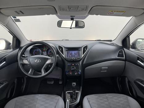 HYUNDAI HB 20 Sedan 1.6 16V 4P FLEX COMFORT PLUS AUTOMÁTICO, Foto 5