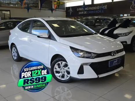 HYUNDAI HB 20 Sedan 1.0 12V 4P FLEX COMFORT PLUS, Foto 20