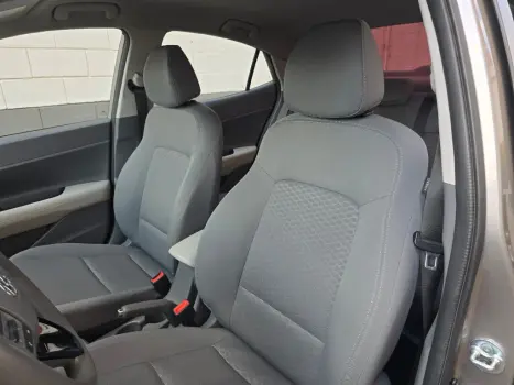 HYUNDAI HB 20 Sedan 1.0 12V 4P FLEX TGDI TURBO EVOLUTION AUTOMÁTICO, Foto 14