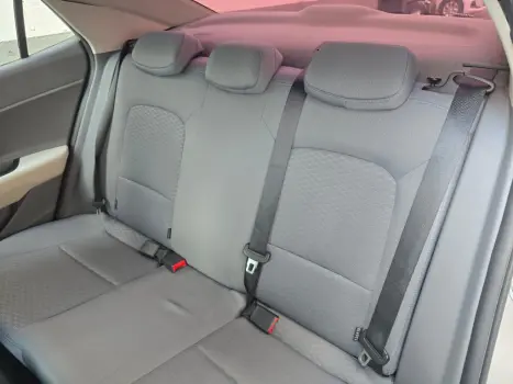 HYUNDAI HB 20 Sedan 1.0 12V 4P FLEX TGDI TURBO EVOLUTION AUTOMÁTICO, Foto 15