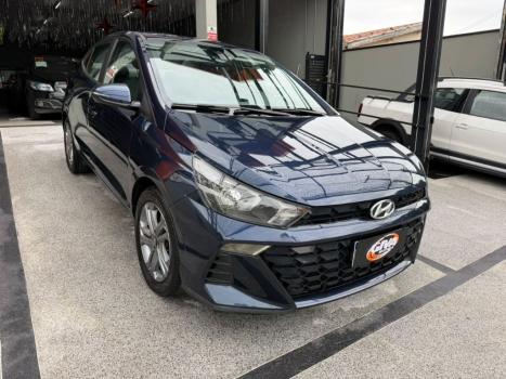 HYUNDAI HB 20 Sedan 1.0 12V 4P FLEX TGDI EVOLUTION TURBO AUTOMÁTICO, Foto 2