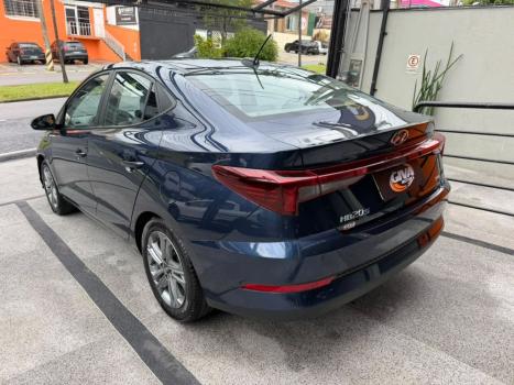 HYUNDAI HB 20 Sedan 1.0 12V 4P FLEX TGDI EVOLUTION TURBO AUTOMÁTICO, Foto 3