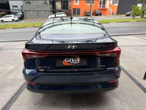 HYUNDAI HB 20 Sedan 1.0 12V 4P FLEX TGDI EVOLUTION TURBO AUTOMÁTICO, Foto 5