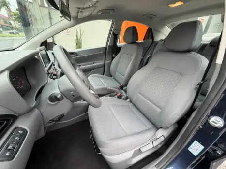 HYUNDAI HB 20 Sedan 1.0 12V 4P FLEX TGDI EVOLUTION TURBO AUTOMÁTICO, Foto 9