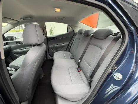 HYUNDAI HB 20 Sedan 1.0 12V 4P FLEX TGDI EVOLUTION TURBO AUTOMÁTICO, Foto 10