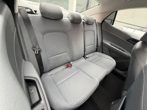 HYUNDAI HB 20 Sedan 1.0 12V 4P FLEX TGDI EVOLUTION TURBO AUTOMÁTICO, Foto 11