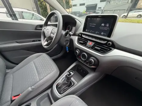 HYUNDAI HB 20 Sedan 1.0 12V 4P FLEX TGDI EVOLUTION TURBO AUTOMÁTICO, Foto 14