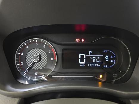HYUNDAI HB 20 Sedan 1.0 12V 4P FLEX TGDI TURBO EVOLUTION AUTOMÁTICO, Foto 12