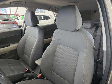 HYUNDAI HB 20 Sedan 1.0 12V 4P FLEX TGDI TURBO EVOLUTION AUTOMÁTICO, Foto 15